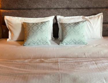 Deluxe Double or Twin Room with Balcony