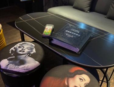 Double Room with KTV