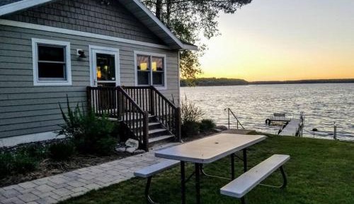 Vacation Home
