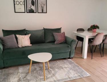 Two-Room Apartment