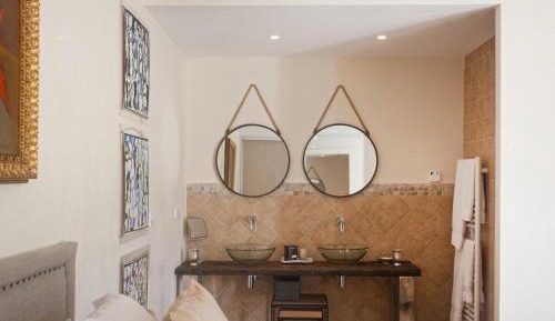 Suite Aliméa King Bed