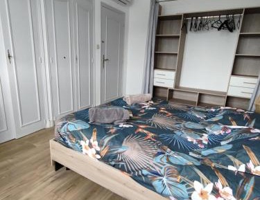 Triple Room with Balcony