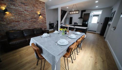 Five-Bedroom House