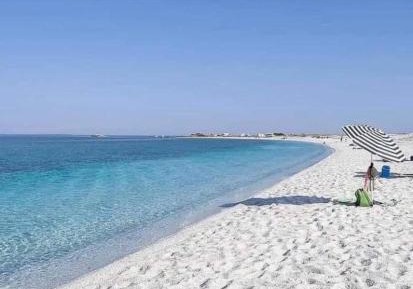 One-Bedroom Apartment - Sea Side