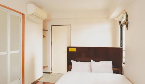 Double Room - Smoking