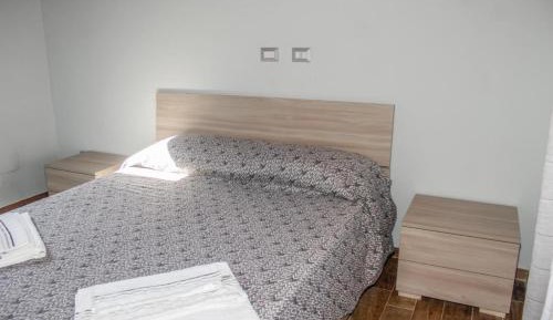 Three-Bedroom Apartment with Private Pool