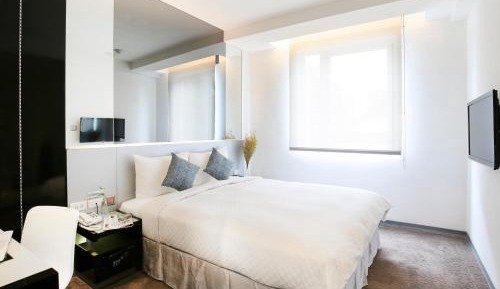 Elegant Double Room