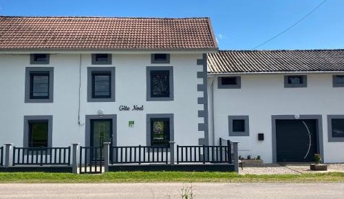 Holiday Home