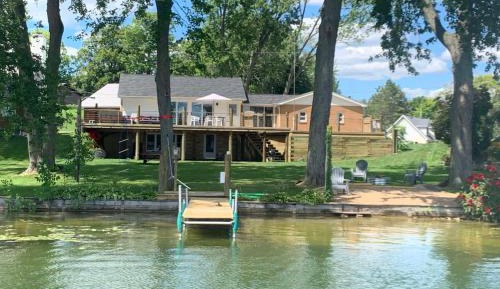 Holiday Home