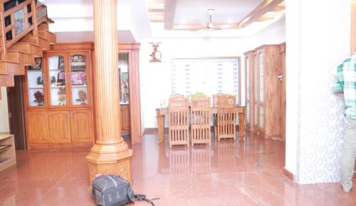 Superior Villa
