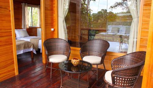 Suite with River View