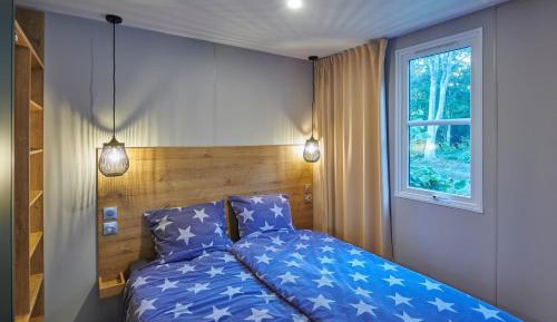 Three-Bedroom Chalet