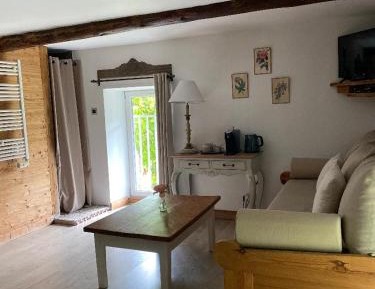 Double Room with Pool View