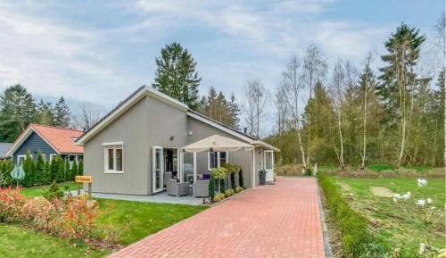 Two-Bedroom Holiday Home
