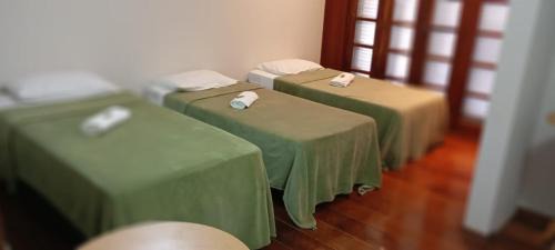 Classic Quadruple Room