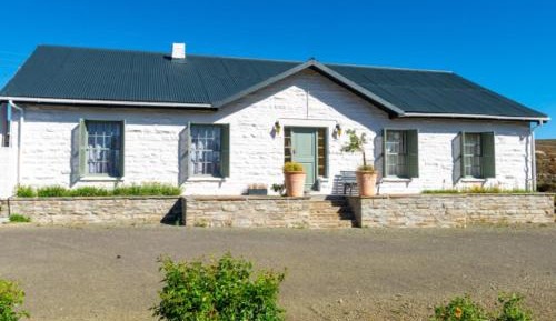 Family Holiday Home