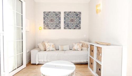 Two-Bedroom Superior Apartment