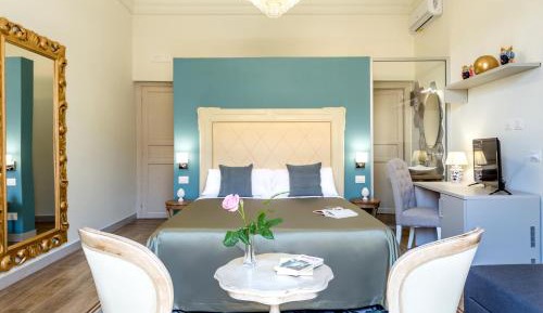Superior Quadruple Room