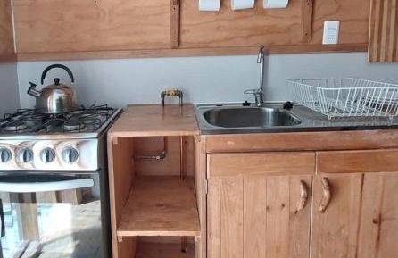 One-Bedroom Bungalow