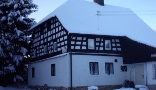 Four-Bedroom Holiday Home