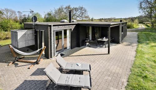 Four-Bedroom Holiday Home