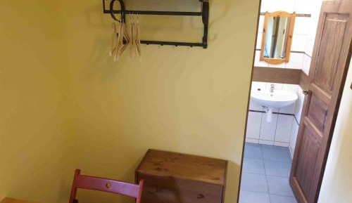 Small Double or Twin Room