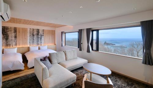 FOREST Deluxe Room with Shower