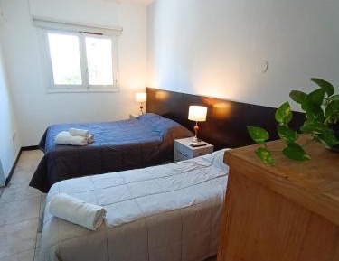 Triple Room with Private Bathroom