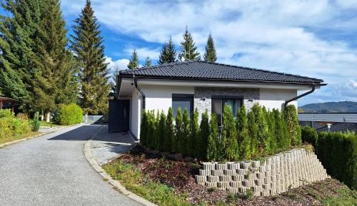 Apartment with Sauna