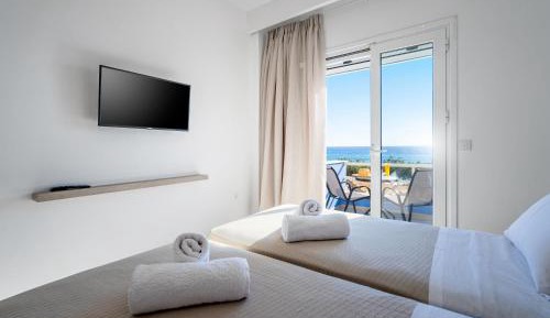 Apartment with Sea View