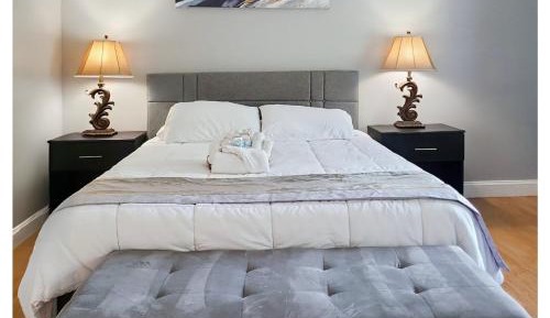 Deluxe Double Room with Bath