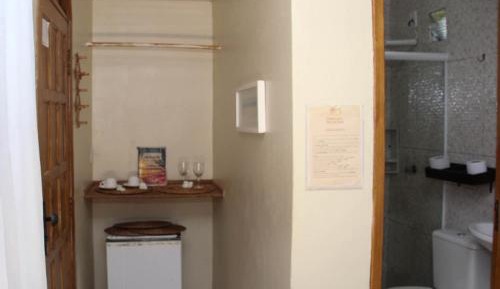 Standard Double Suite