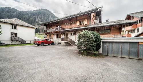 Two-Bedroom Superior Apartment