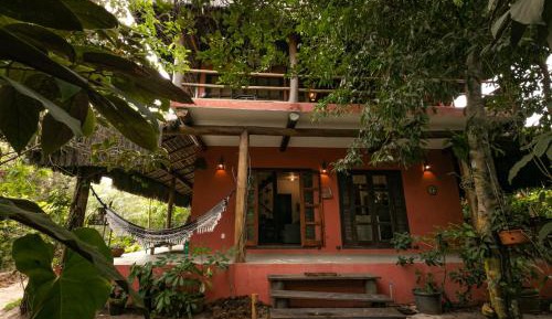 Three-Bedroom Home