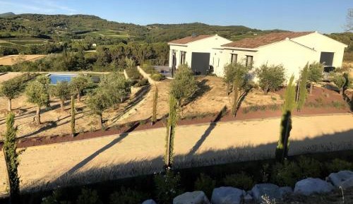 Holiday Home