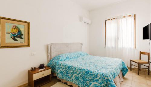 Superior One-Bedroom Apartment with Balcony
