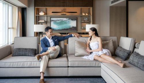 Chairman Suite