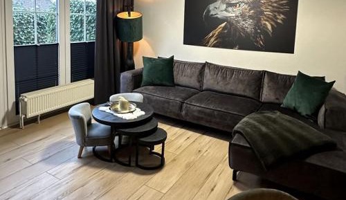 Two-Bedroom Holiday Home
