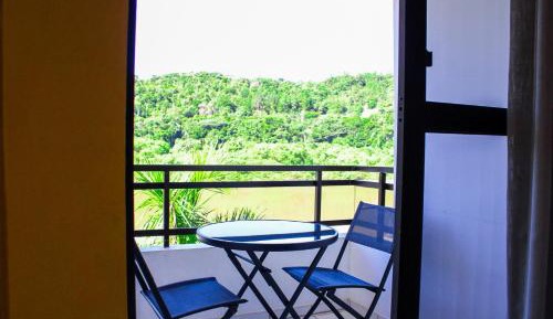 Premium Quadruple River View Suite