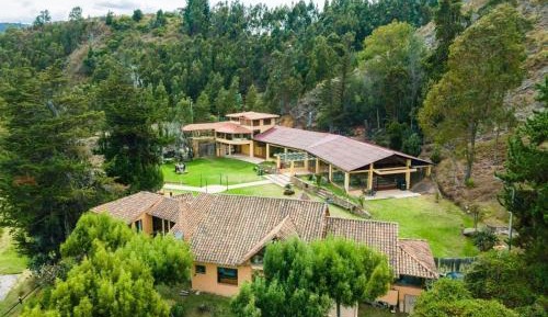 Quadruple Room with Garden View