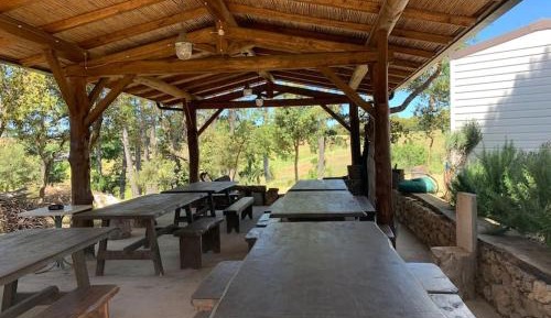 Bungalow with Patio