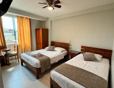 Double Room