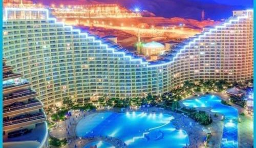 Double Room - Disability Access