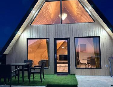 One-Bedroom Chalet