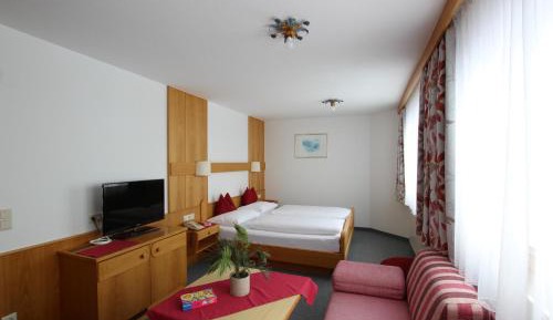 Triple Room with Balcony