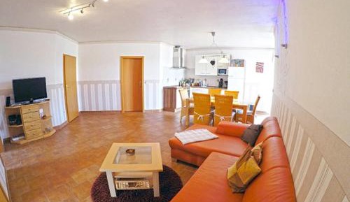 Two-Bedroom Superior Apartment