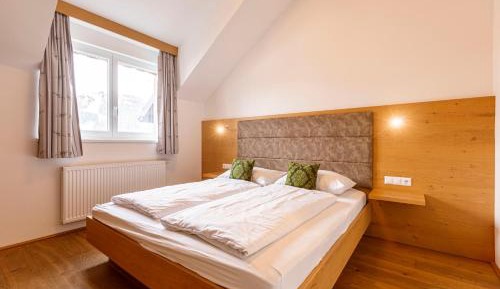 Chalet with two bedrooms (up to 6 people)