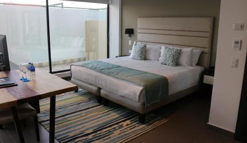 Double Room - Disability Access