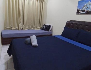 Two-Room Apartment