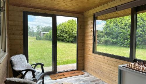 One-Bedroom Chalet